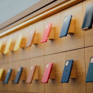 كابل USB-C متين